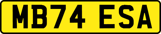 MB74ESA