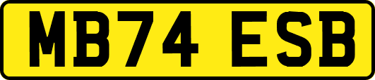 MB74ESB