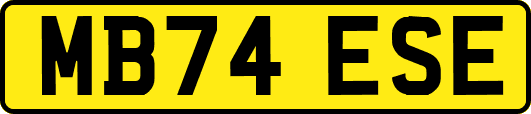 MB74ESE