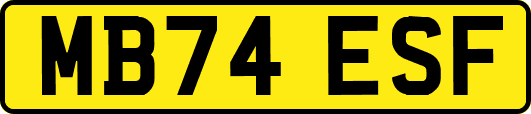 MB74ESF