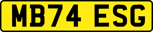 MB74ESG