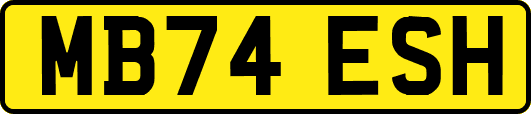 MB74ESH