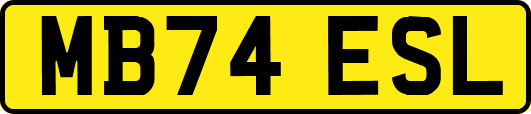 MB74ESL