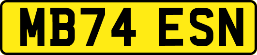 MB74ESN