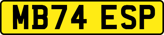 MB74ESP