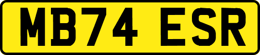 MB74ESR