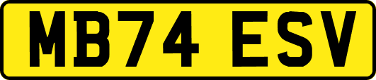 MB74ESV