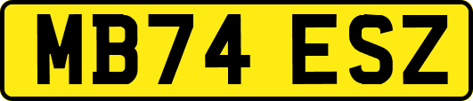 MB74ESZ