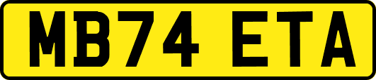 MB74ETA