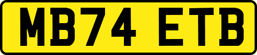 MB74ETB