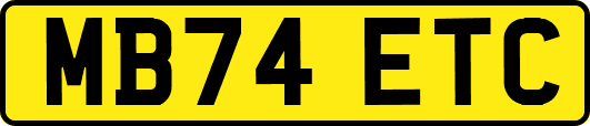MB74ETC