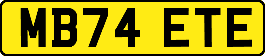 MB74ETE