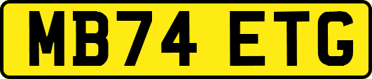 MB74ETG
