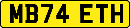 MB74ETH