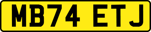 MB74ETJ