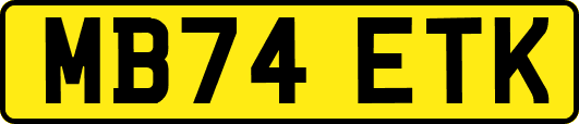 MB74ETK