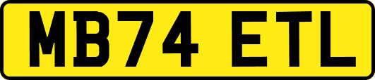 MB74ETL