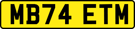 MB74ETM