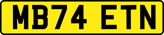 MB74ETN