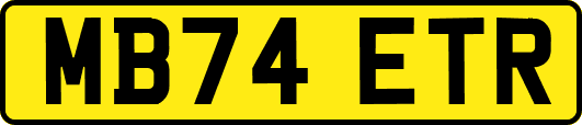 MB74ETR