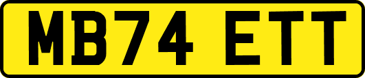 MB74ETT