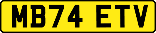 MB74ETV