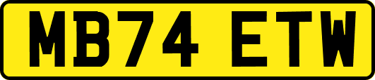 MB74ETW