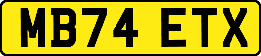 MB74ETX