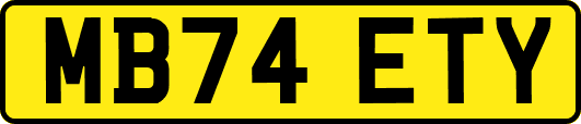 MB74ETY