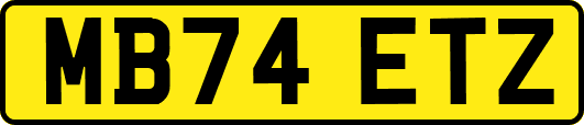 MB74ETZ