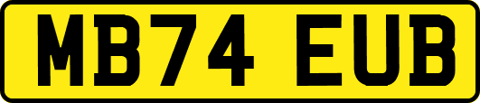 MB74EUB