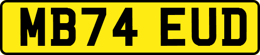 MB74EUD