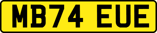 MB74EUE