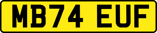 MB74EUF