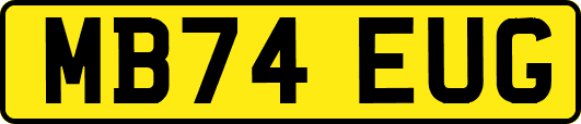 MB74EUG