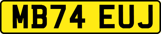 MB74EUJ