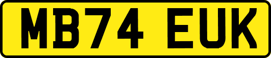 MB74EUK