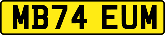 MB74EUM