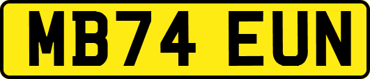 MB74EUN