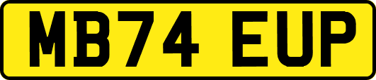 MB74EUP