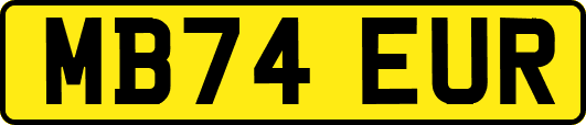 MB74EUR