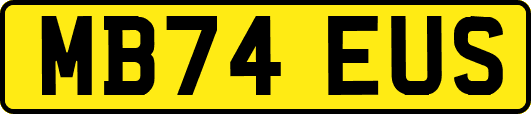 MB74EUS