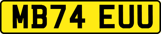 MB74EUU