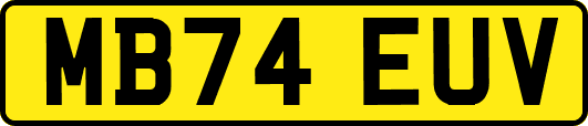 MB74EUV