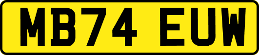 MB74EUW