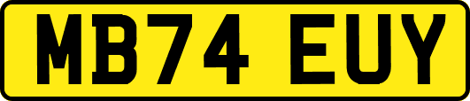 MB74EUY