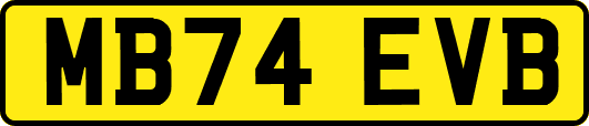 MB74EVB