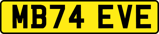 MB74EVE