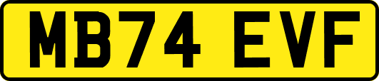 MB74EVF