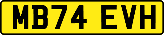 MB74EVH